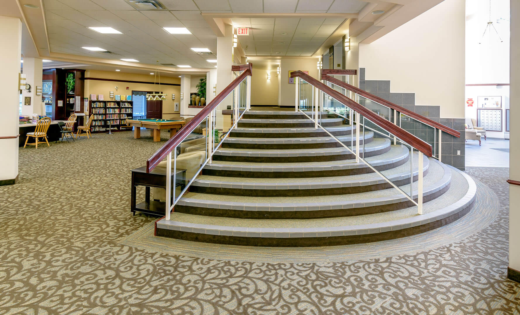 Luther Riverside Terrace LutherCare Communities Saskatoon Luther Riverside Terrace LutherCare Communities Saskatoon