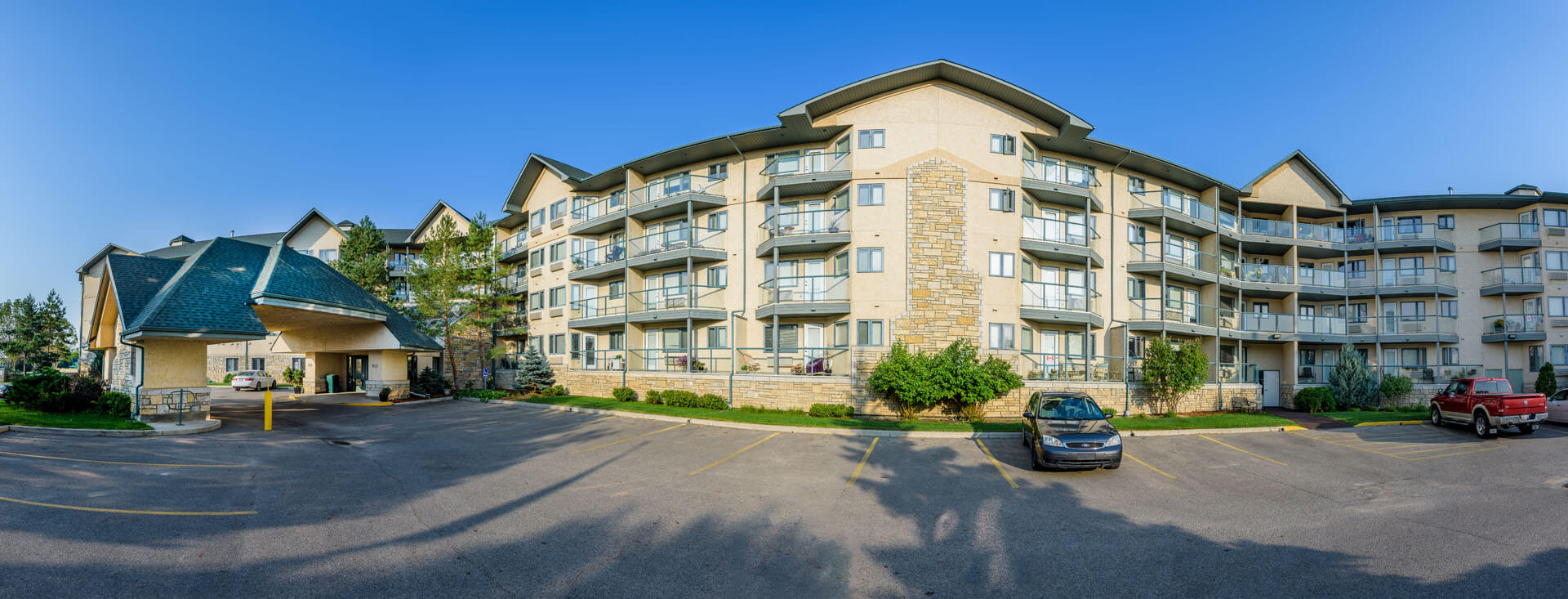 Luther Riverside Terrace LutherCare Communities Saskatoon Luther Riverside Terrace LutherCare Communities Saskatoon