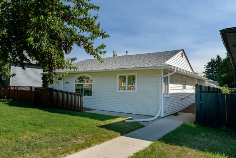 Group Homes LutherCare Communities